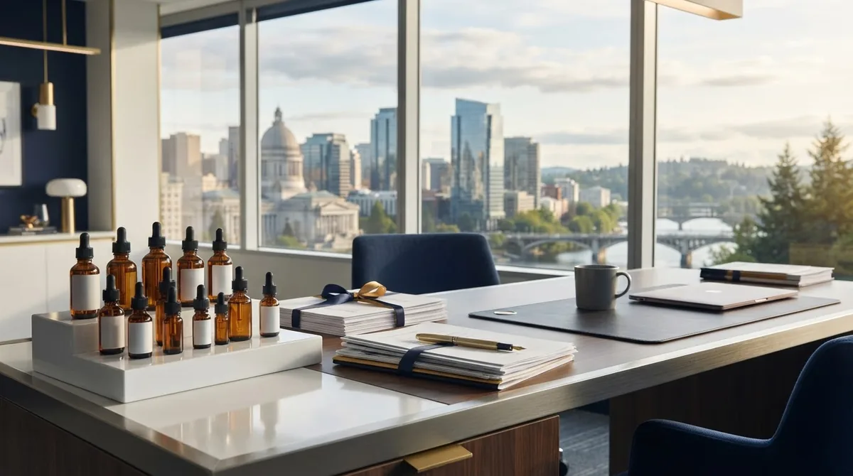 Best LLC Services in Washington