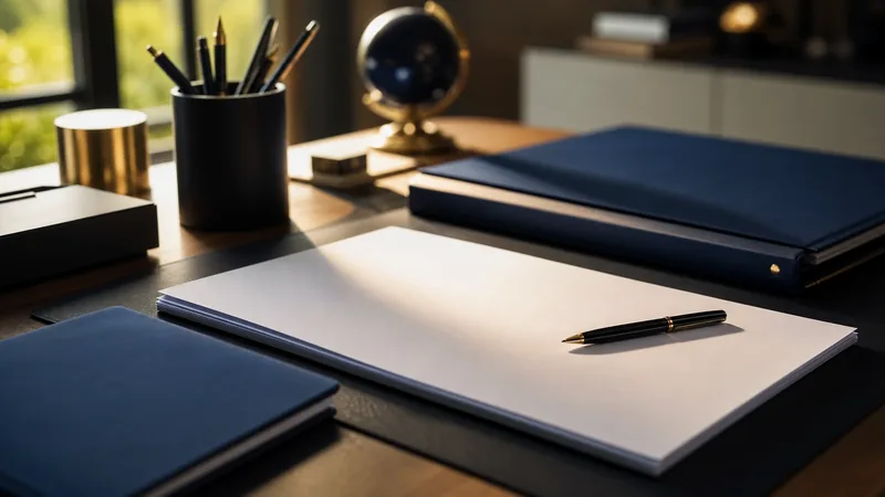 Business formation paperwork on a desk, Washington LLC Cost in 2026