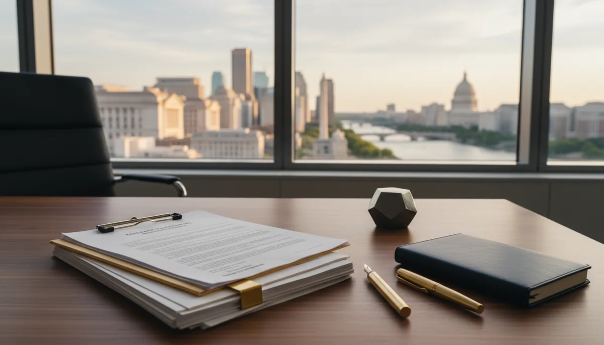 How Much Does It Cost to Start a Business in Washington