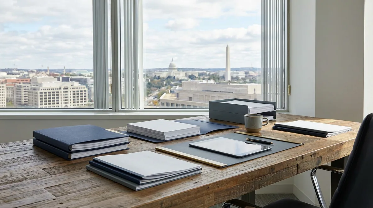 How to Start a Corporation in Washington
