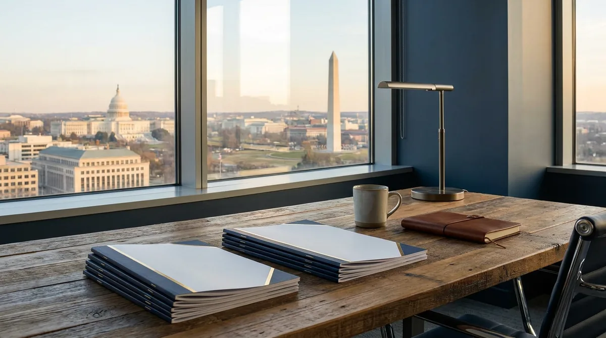 Sole Proprietorship in Washington: How to Start One