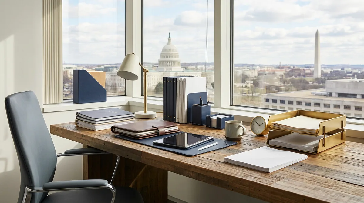 Washington Business License: What You Need and How to Get It