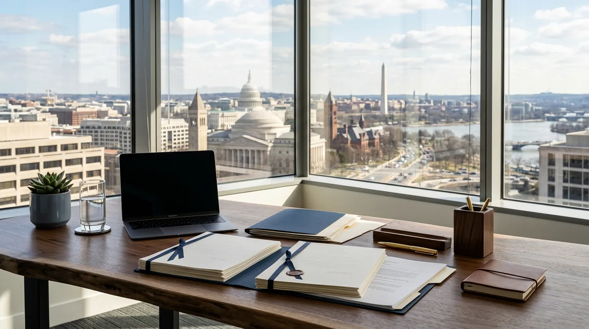 Washington Business Name Search: How to Check and Reserve a Name