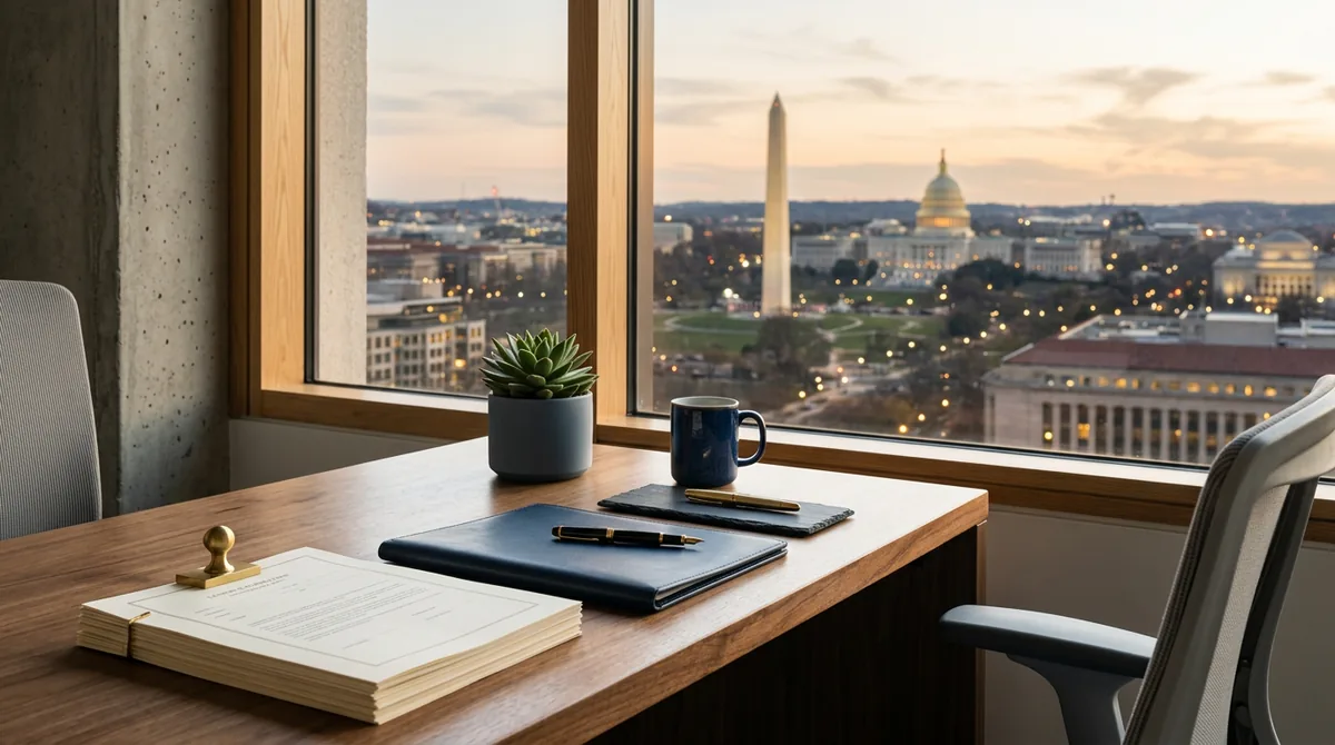 Washington Business Taxes Explained for New Owners