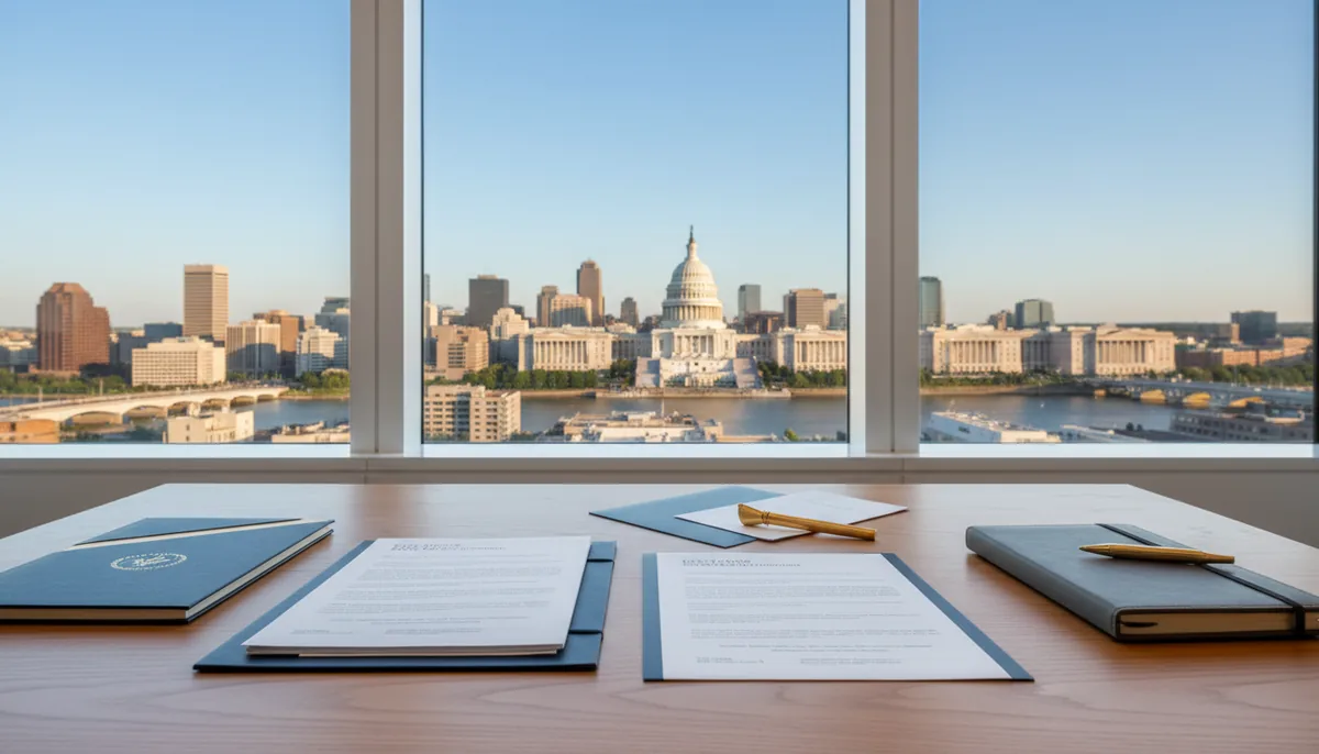 Washington Home-Based Business Laws: Zoning, Permits and Rules