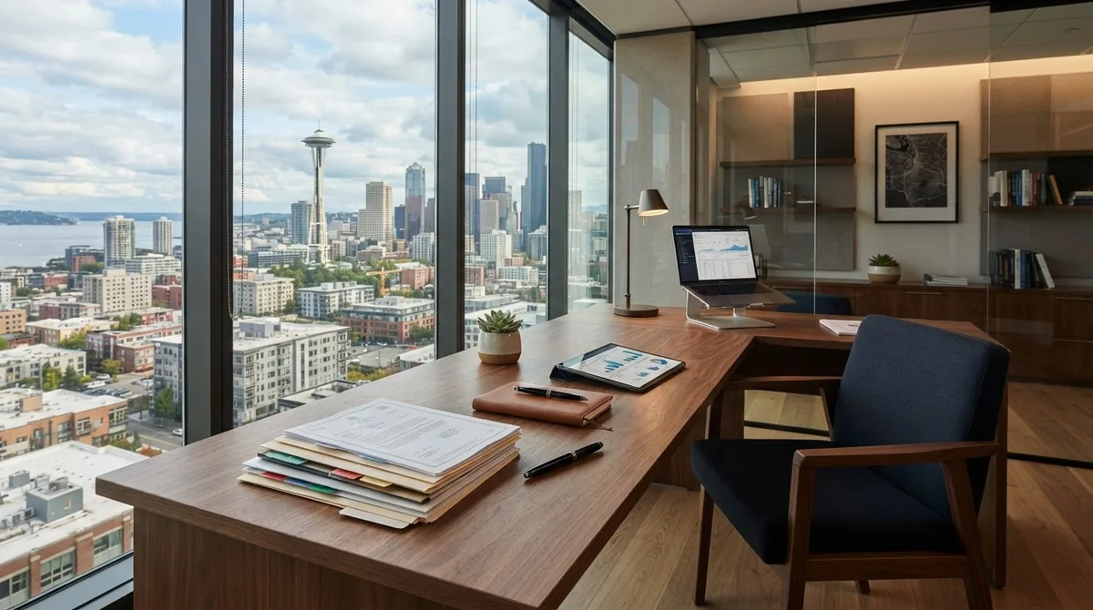 Washington Registered Agent: Requirements and How to Choose One